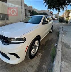 دودج دورانجو